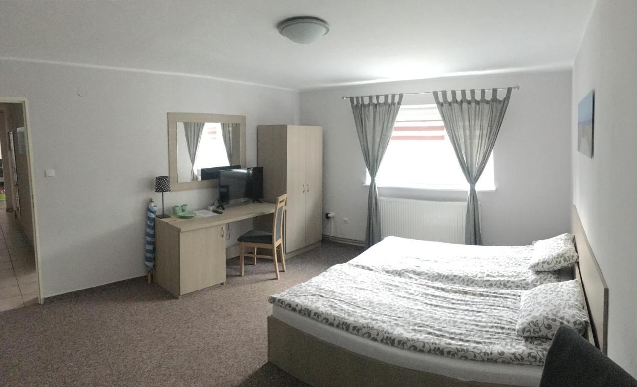 Stokrotka Wladyslawowo Room photo