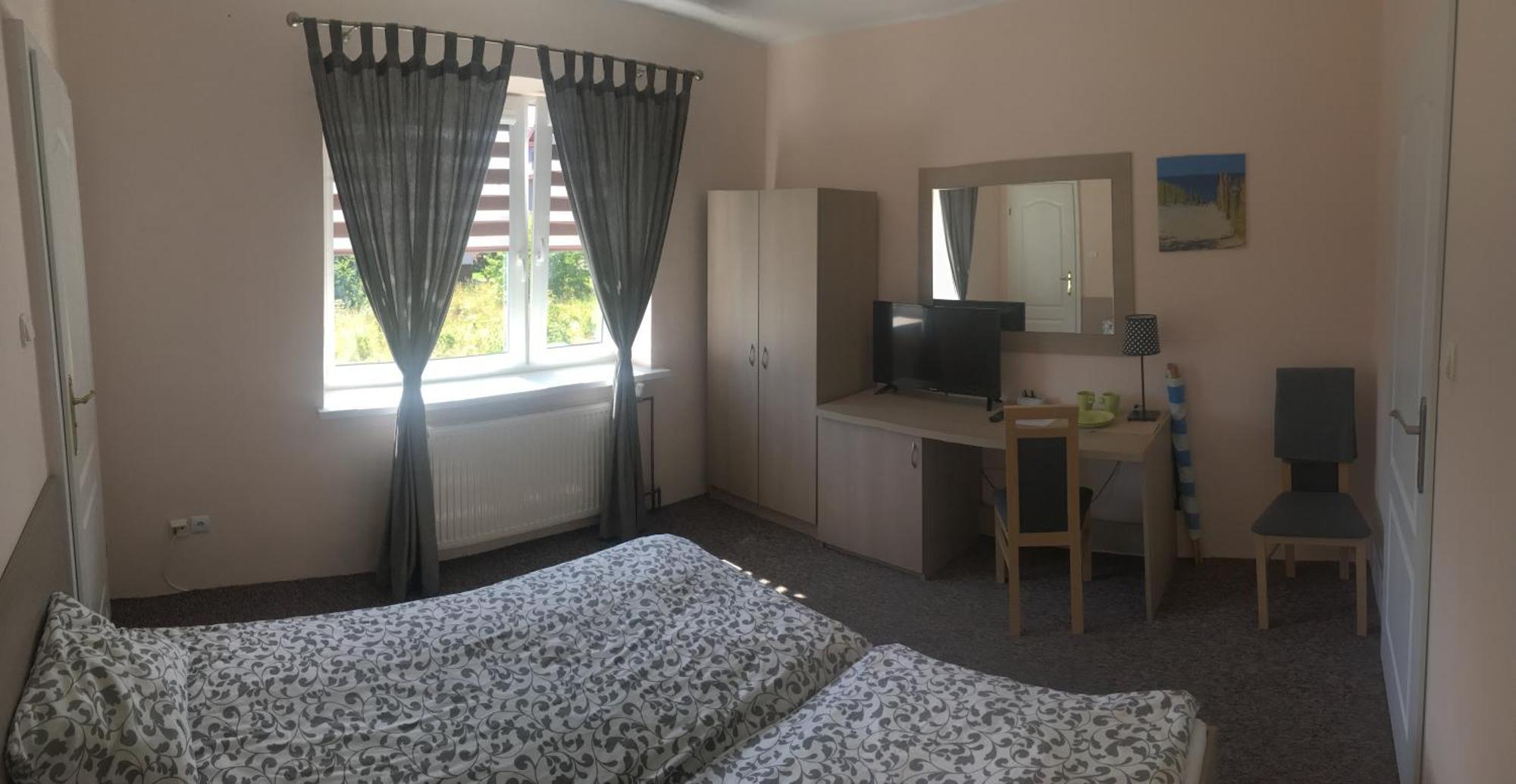 Stokrotka Wladyslawowo Room photo