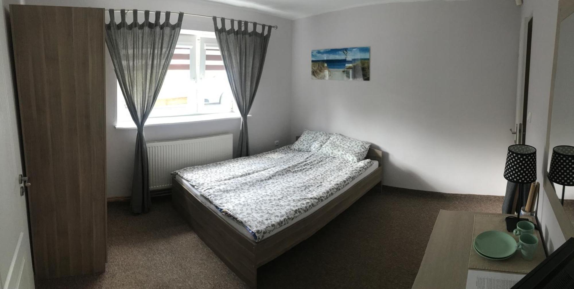 Stokrotka Wladyslawowo Room photo